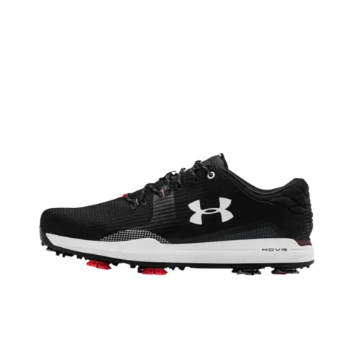 Under Armour Matchplay Golf Shoes Men's Black