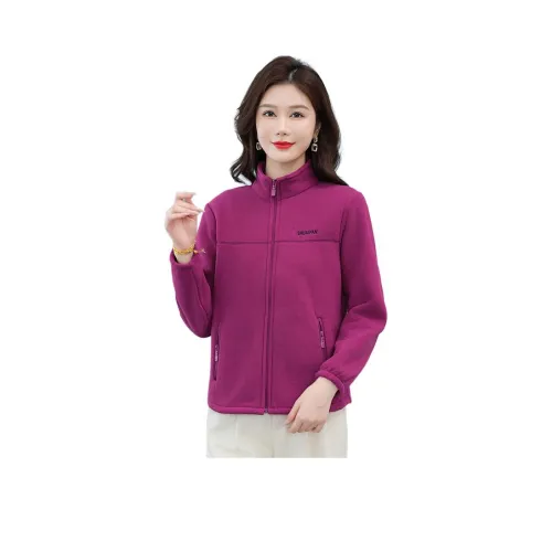 PIERRE CARDIN Cropped Coat Women's