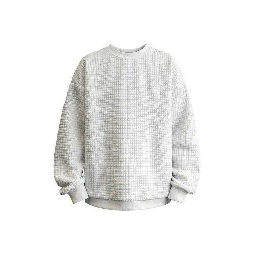 D W Унисекс Свитшоты