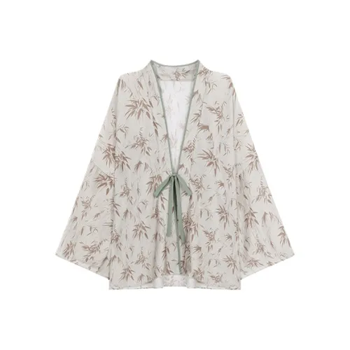 GEZITAI Внешняя рубашка Женские рубашки