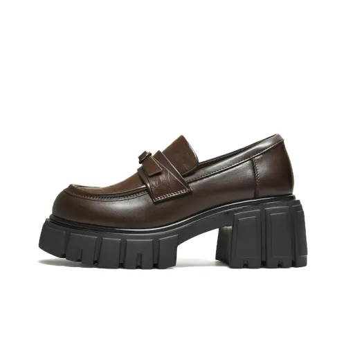 Tata Лоферы Женские