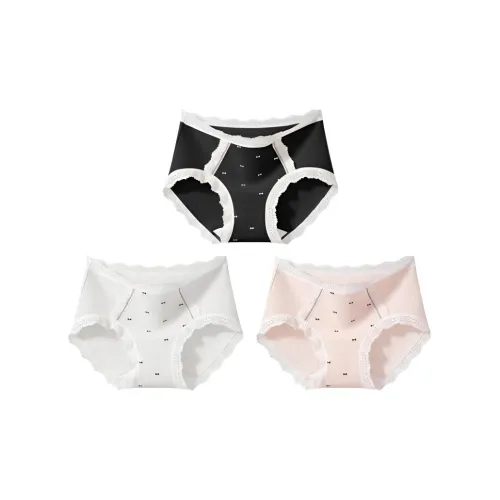 CAOBENCHUSE Женские трусики-бикини