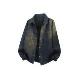 Обсидиановый черный