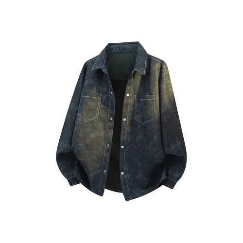 Love Monster Унисекс Рубашки