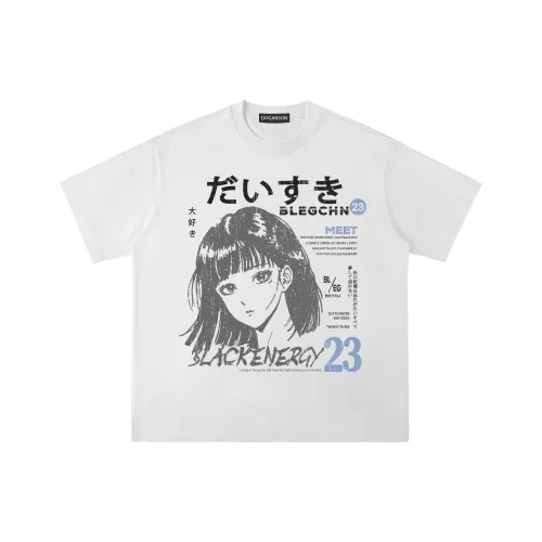 WEINIU Унисекс T-рубашки