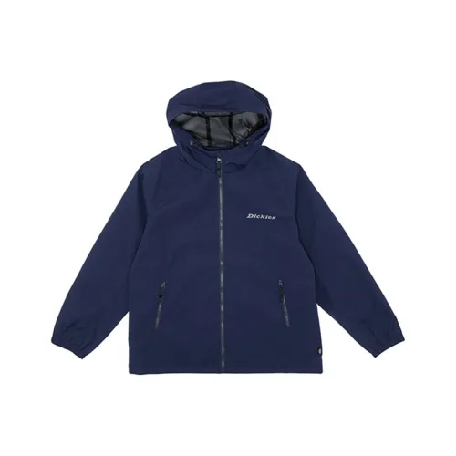 Dickies Унисекс Куртки