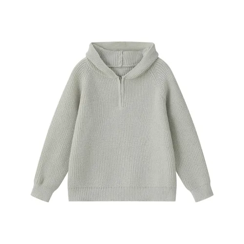 Antioffice Унисекс Трикотаж