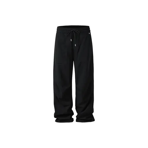 AZVK Мужские Повседневные Брюки