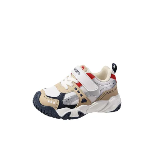 Shepherd Детская туристическая обувь Low Top для дошкольников