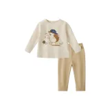 Абрикосовый