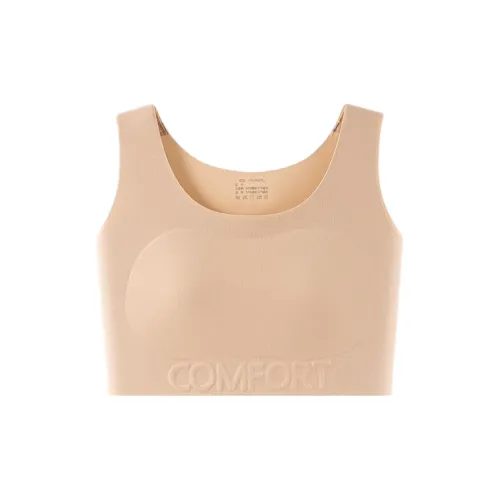 OUKEJI Женские Бюстгальтеры