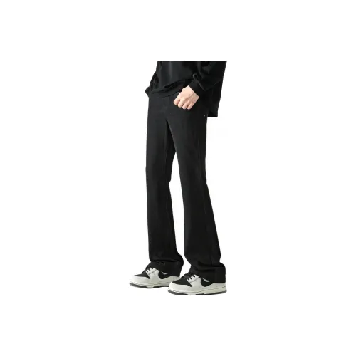 SXSY Унисекс Джинсы