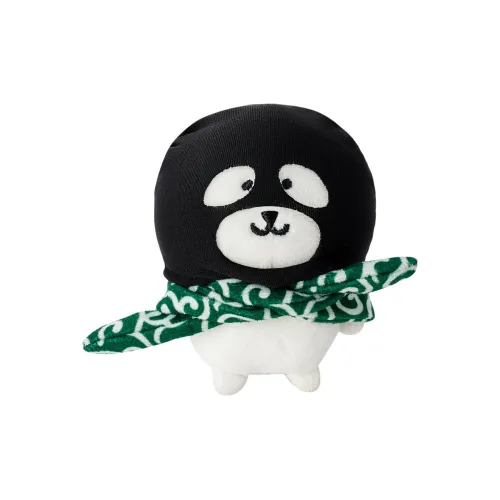 Дружба Смешной Медведь Disguise Thief Плюшевый Брелок 10 см Высота