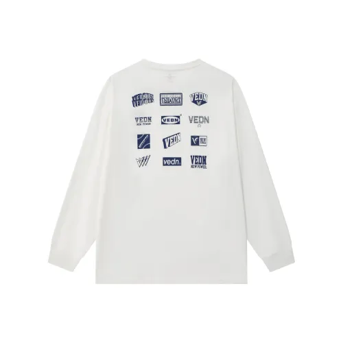 VEIDOORN Унисекс T-рубашки