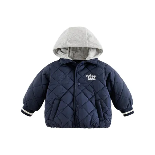 MARC JANIE Kids Утеплённые куртки