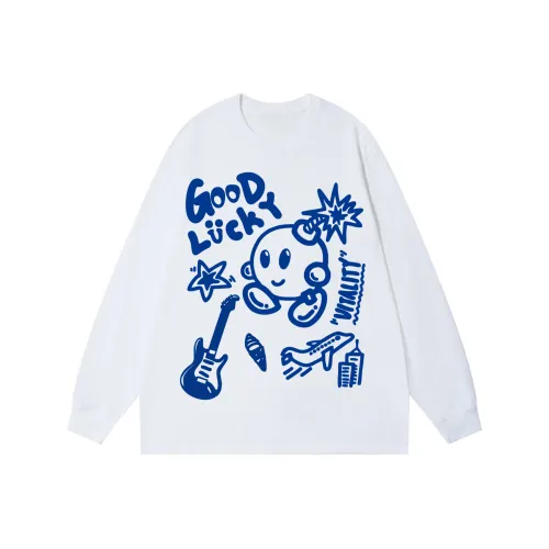 ALLHAVE Унисекс T-рубашки