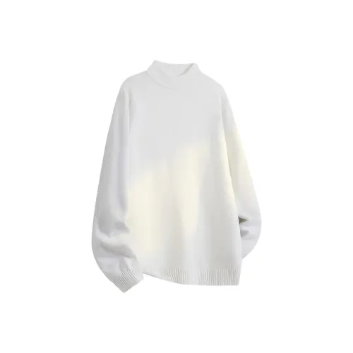 MIIOW Осенний Зимний Свитер Унисекс