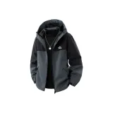 Тёмно-серый/чёрный [стандартный]