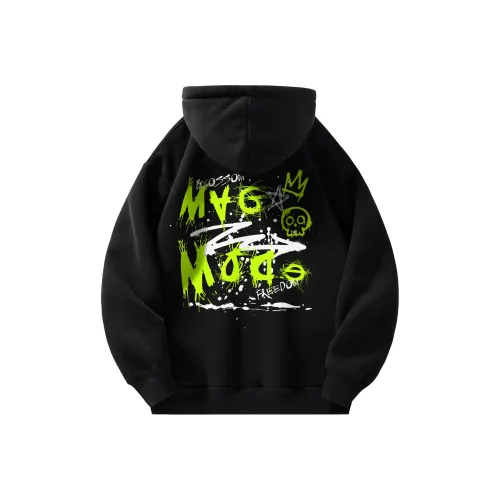 Magmode Унисекс Свитшоты