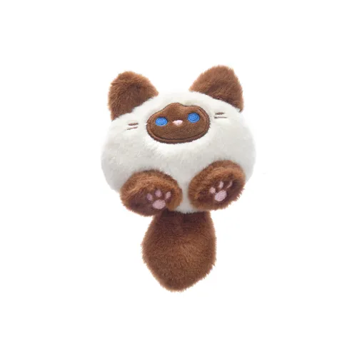 Sneaker Monster Плюшевые подвески унисекс