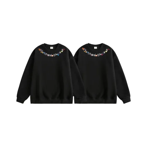 TEN MIRO Унисекс Парные Комплекты