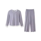 Женский Grass Фиолетовый