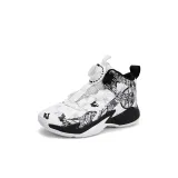 L 877 Белый черный