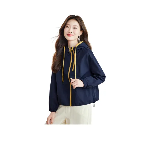 H YXIANG Женские куртки