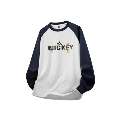 Disney Унисекс T-рубашки