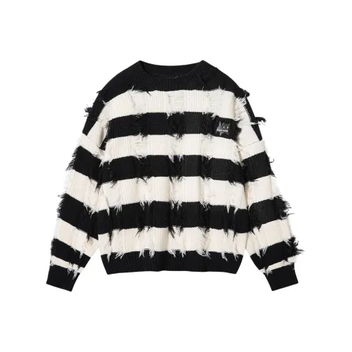 SUPEREALLY Унисекс Свитера