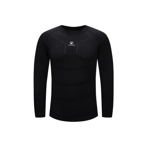 KELME Черный Унисекс Спортивная одежда