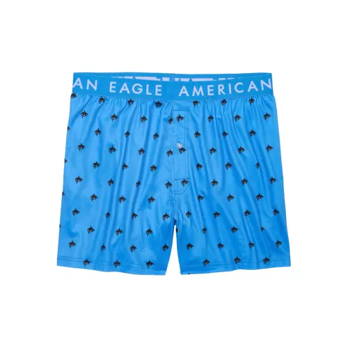 AMERICAN EAGLE Боксер-брюки Мужской