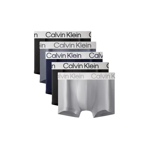 Calvin Klein Трусы Мужские упаковка из 5 штук