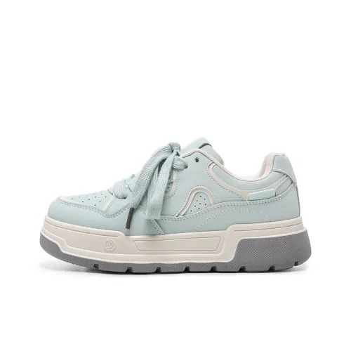 Lovely You Износостойкие и Легкие Низкие Кроссовки для Скейтбординга Женские