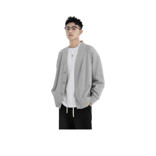 IZKZ Унисекс Трикотаж