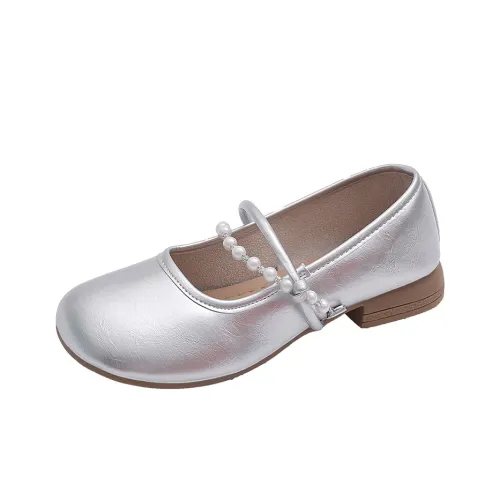 Wuji Женские повседневные туфли