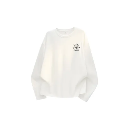 TULANDUO Унисекс Майки-трусы