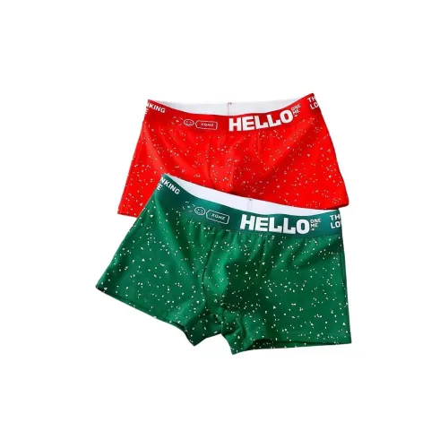 FOCOS STUDIO Боксер-брюки Мужской