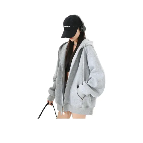 CASTLE WOODS Толстовка Женская