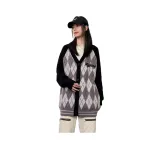 Чёрные рукава