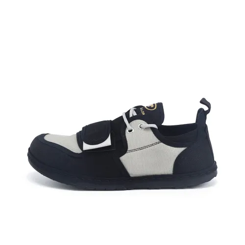 TOM TAILOR Низкий топ Повседневная обувь Мужская