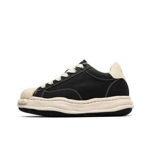 CALIFBULL Низкий топ Скейтборд Повседневная обувь Унисекс