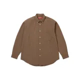 Коричневый/Коричневый