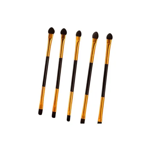 ECOHOME Eye Shadow Щетка Губка Портативный Инструмент для Макияжа Глаза для начинающих чтобы научиться рисовать макияж для глаз Контуринг Мягкий