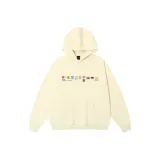 Кремово-абрикосовый