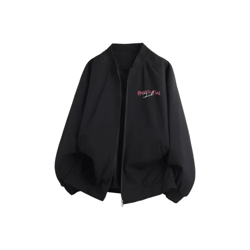 DOUBLEFISH Куртки и Пальто Унисекс