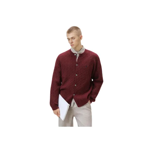 ONIONBUSY Унисекс Трикотаж