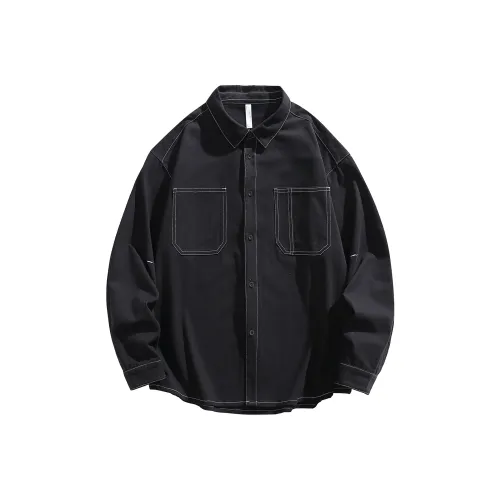 ENPofficial Унисекс Рубашки