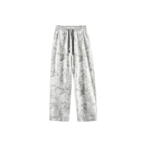 HEISU Мужские Повседневные Брюки