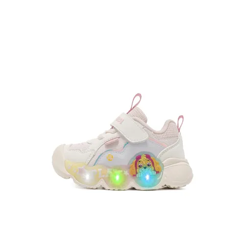 PAW PATROL Детская беговая обувь с низким верхом для дошкольников